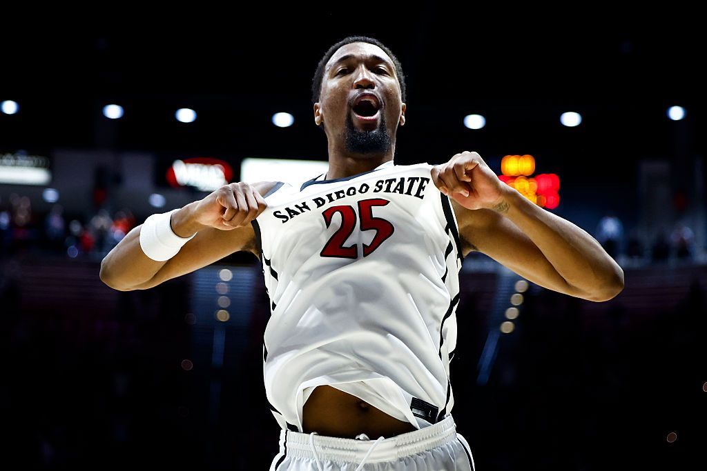 UNLV Runnin’ Rebels vs. San Diego State Aztecs prediction, pick for NCAAM on Saturday 1/24/26