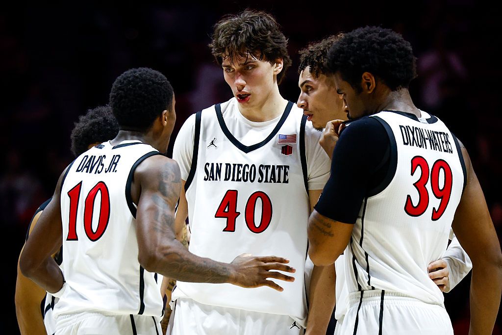San Diego State Aztecs vs. Grand Canyon Antelopes NCAAM prediction, pick for Wednesday 1/21/26