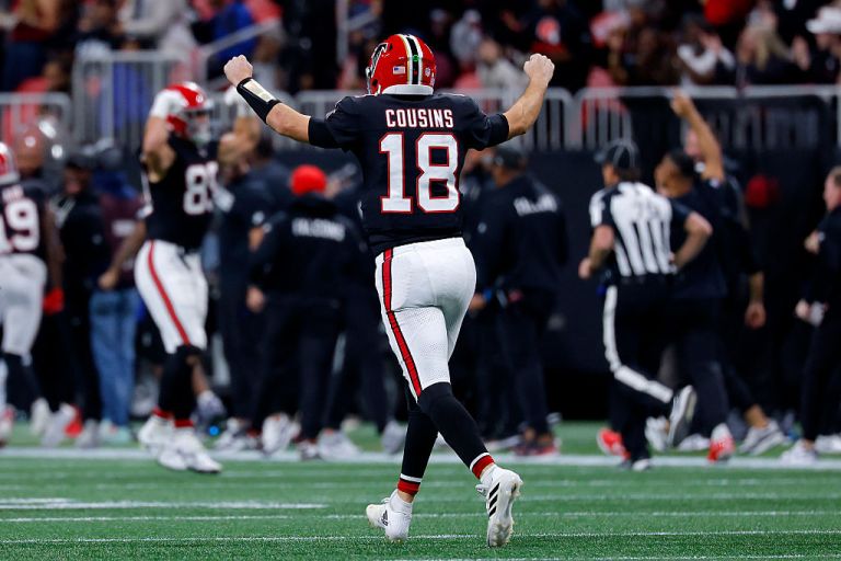 NFL Best Bets: Dave Portnoy’s Top Parlay Picks for Week 18 on Sunday 1/4/26