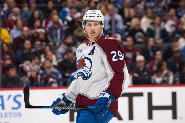 2026 NHL Stanley Cup Playoffs: Avalanche vs. Kings series preview, prediction, pick