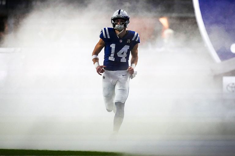 Atlanta Falcons at Indianapolis Colts prediction, pick for NFL Preseason on 8/22/26