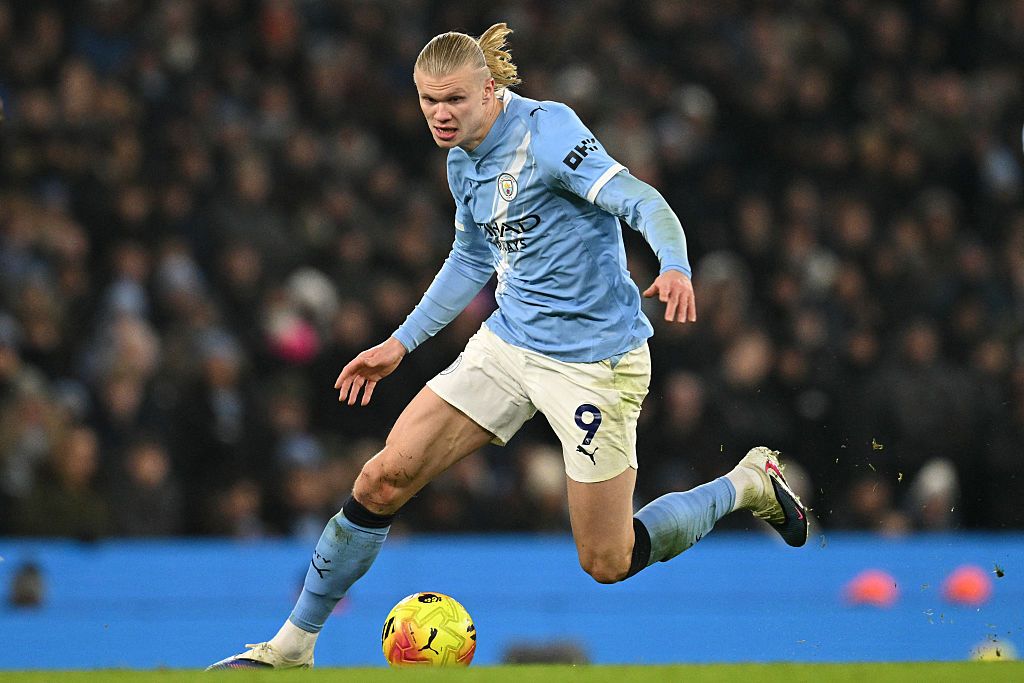 Man City vs. Brighton prediction, pick for Wednesday 1/7/26
