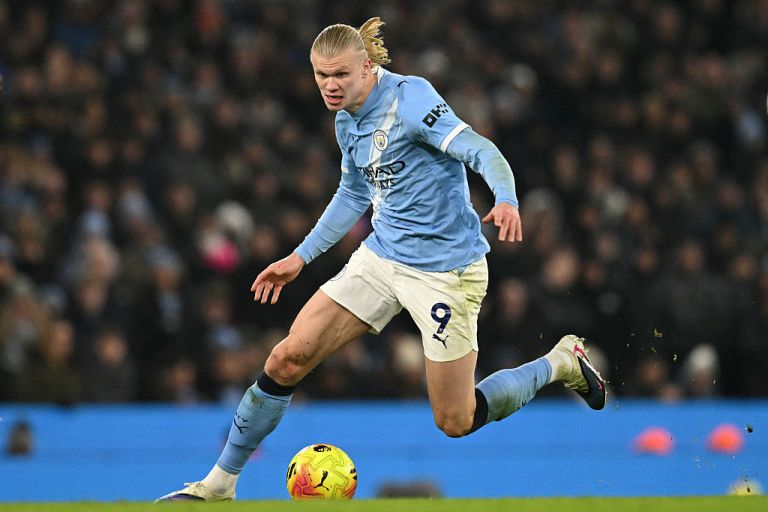 Man City vs. Brighton prediction, pick for Wednesday 1/7/26