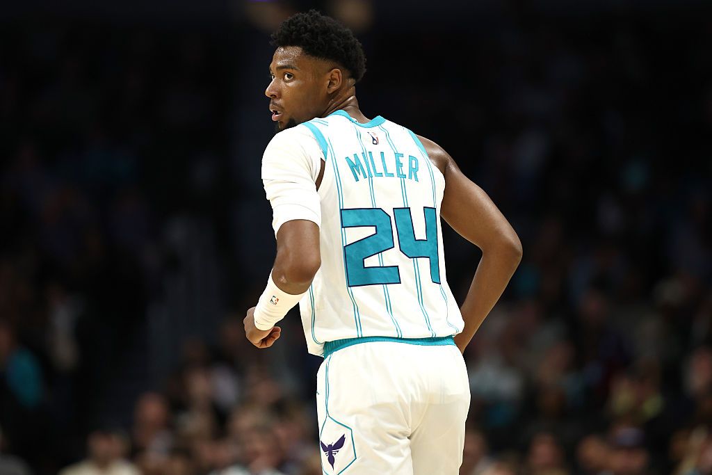 Toronto Raptors at Charlotte Hornets prediction, pick for Wednesday 1/7/26