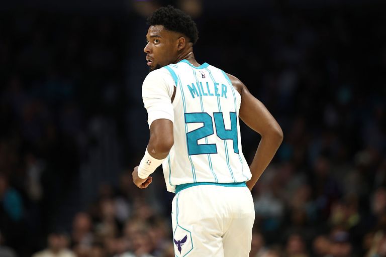 Toronto Raptors at Charlotte Hornets prediction, pick for Wednesday 1/7/26