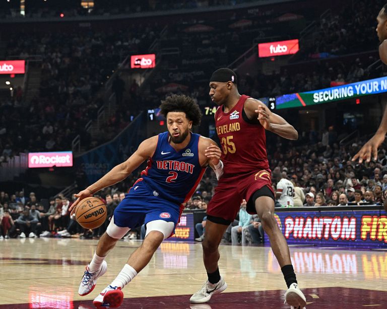 2026 NBA Playoffs: Cavaliers vs. Pistons series prediction, pick for the second round