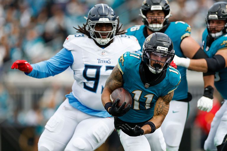 Can Parker Washington become a weekly 2026 fantasy football starter?