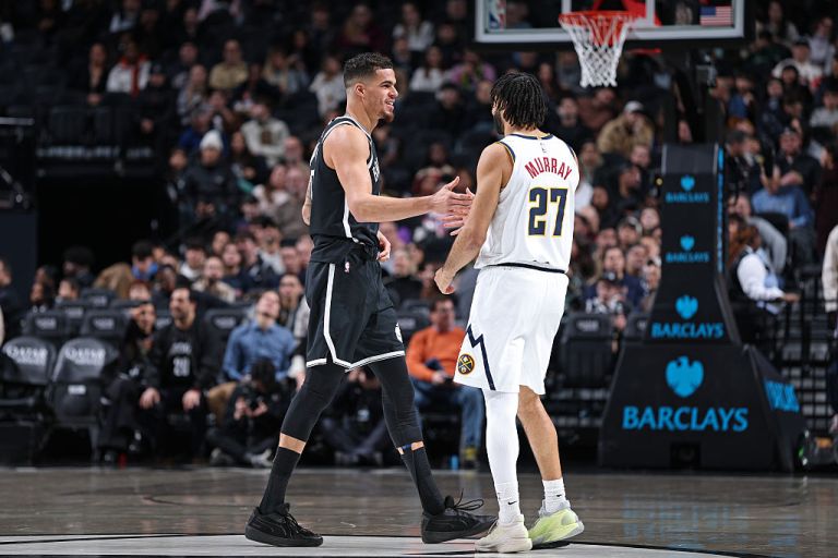 NBA Best Bets: Nuggets vs. Nets Prop Bets for Thursday 1/29/26