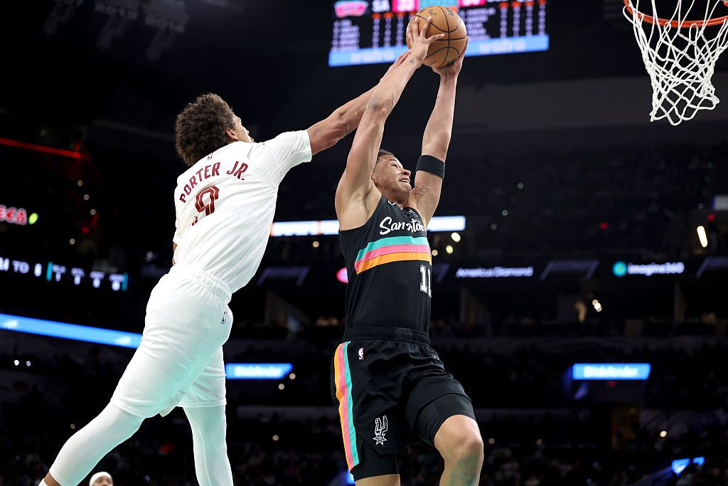 NBA Summer League prediction, pick for San Antonio Spurs vs. Atlanta Hawks on Thursday 7/9/26
