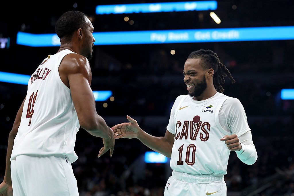 Fantasy Basketball Cheat Sheet: Top DraftKings NBA DFS Plays for Tuesday 1/6/26
