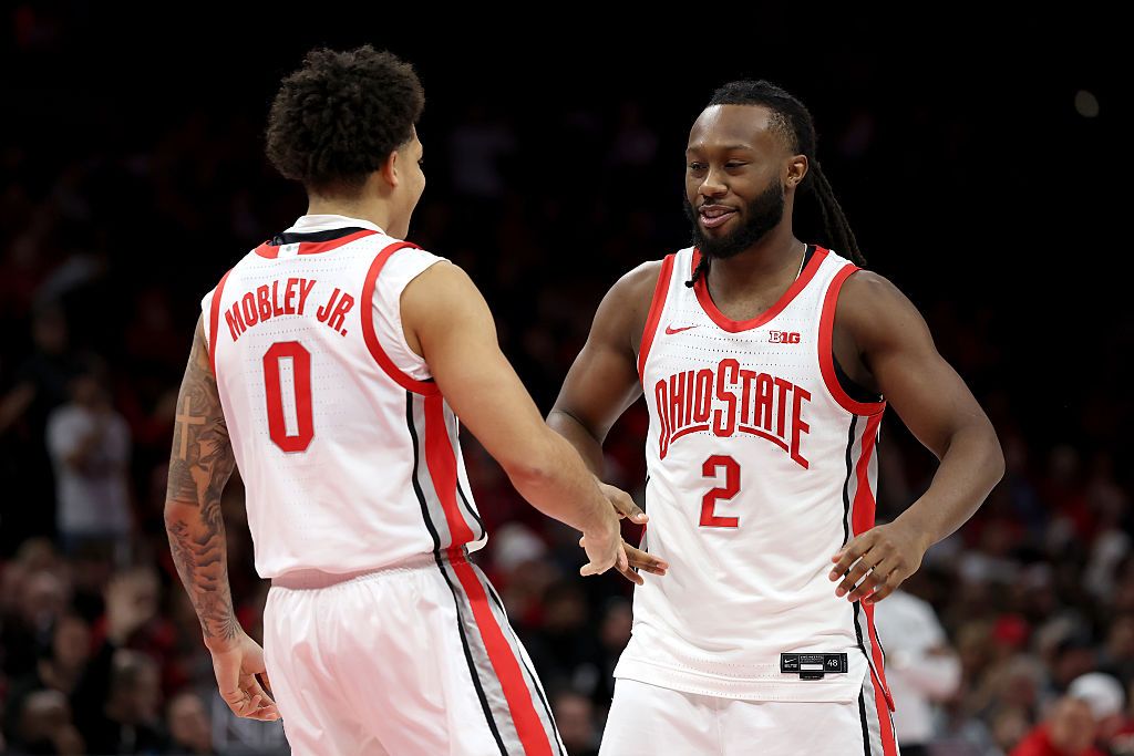 Indiana Hoosiers vs. Ohio State Buckeyes prediction, pick for NCAAM on Saturday 3/7/26