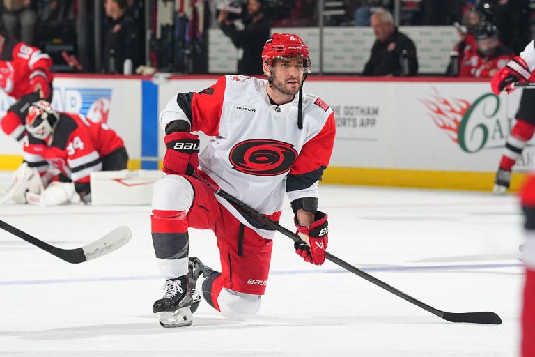 Best NHL player prop bets for Thursday 1/8/26
