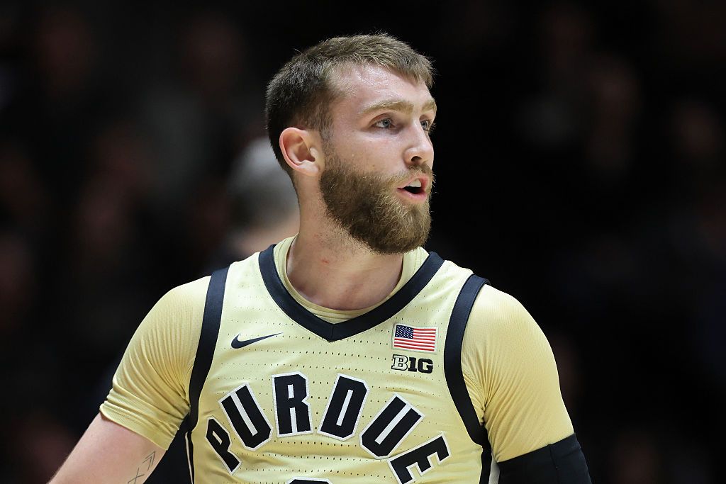 Queens Royals vs. Purdue Boilermakers prediction, pick for March Madness First Round on Friday 3/20/26