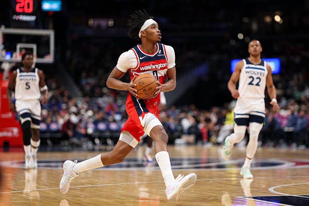 Indiana Pacers vs. Washington Wizards prediction, pick for Friday 2/20/26