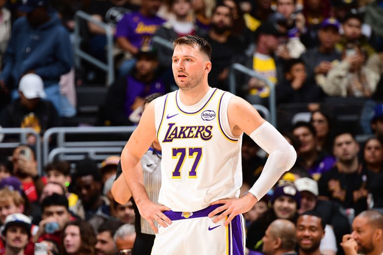 NBA Best Bets: Knicks at Lakers Top Prop Bets for Sunday 3/8/26