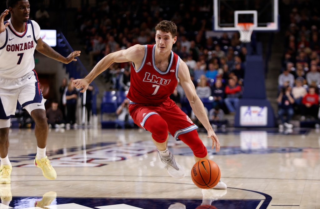 Washington State Cougars vs. Loyola Marymount Lions prediction, pick for NCAAM on Wednesday 2/25/26