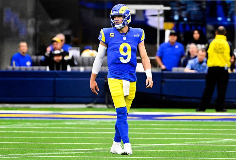 NFL Best Bets: Rams vs. Panthers Best Prop Bets for Wild Card Weekend