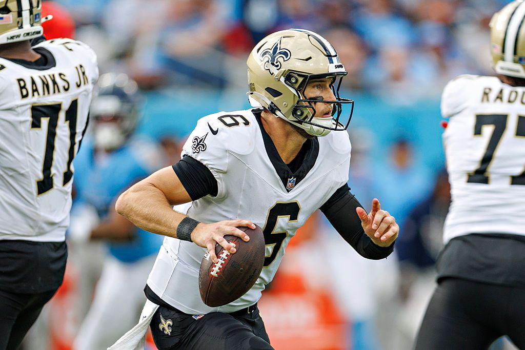 NFL Best Bets: Saints vs. Falcons Best Prop Bets for Week 18