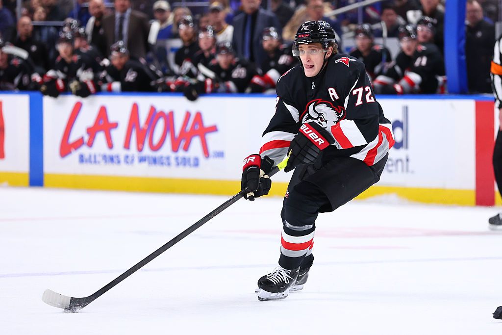 Best NHL player prop bets for Tuesday 1/6/26