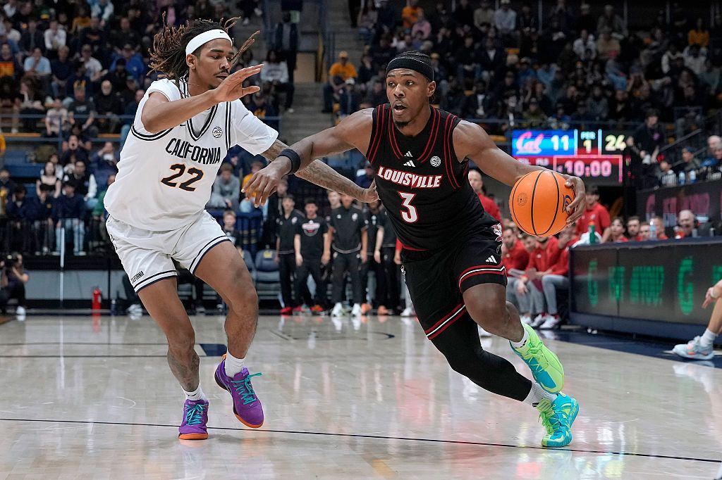 College Basketball prediction, pick for Louisville vs. Stanford on Friday 1/2/26