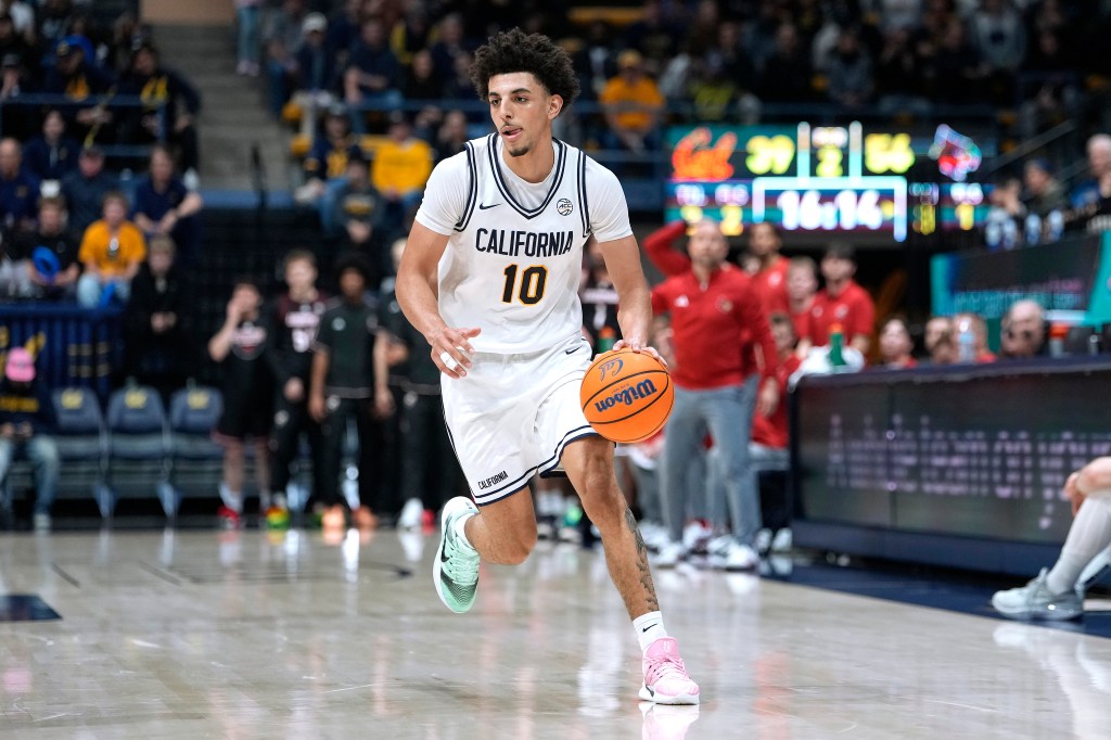 Notre Dame Fighting Irish vs. Cal Golden Bears NCAAM prediction, pick for Friday 1/2/26