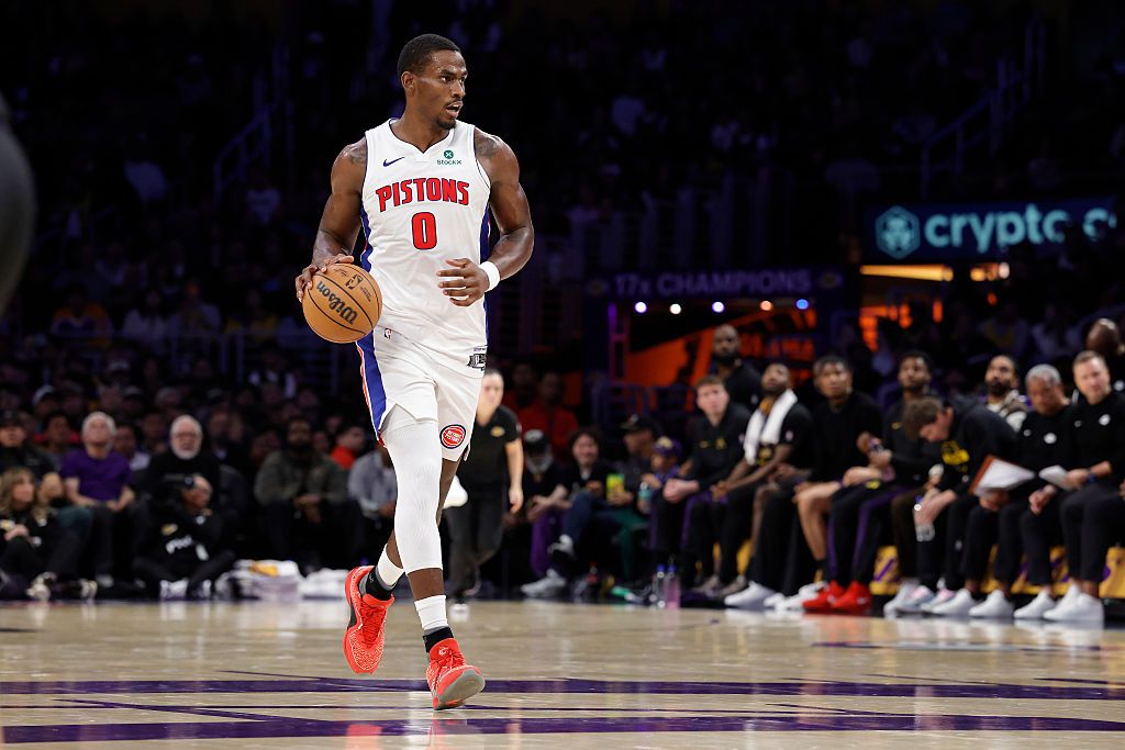 NBA Best Bets: Cavaliers at Pistons Top Prop Bets for Friday 2/27/26