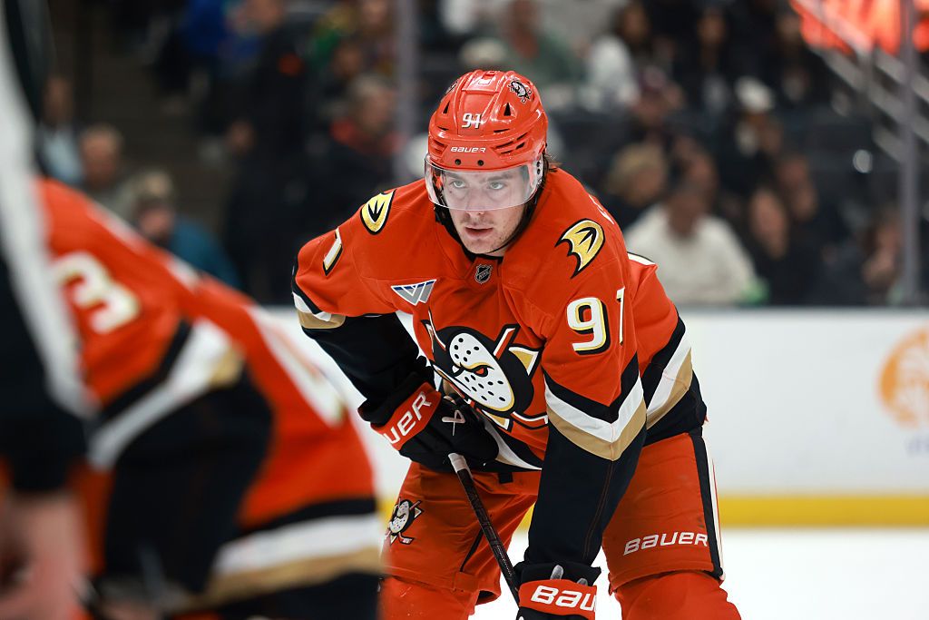 DraftKings NHL Pick6 Fantasy Hockey Picks: Top Plays and Projections for Thursday 1/8/26