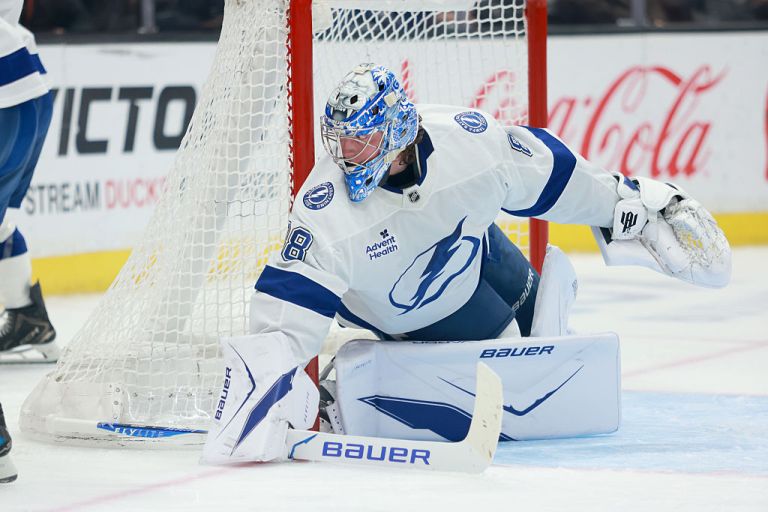 Colorado Avalanche vs. Tampa Bay Lightning prediction, pick for Tuesday 1/6/26