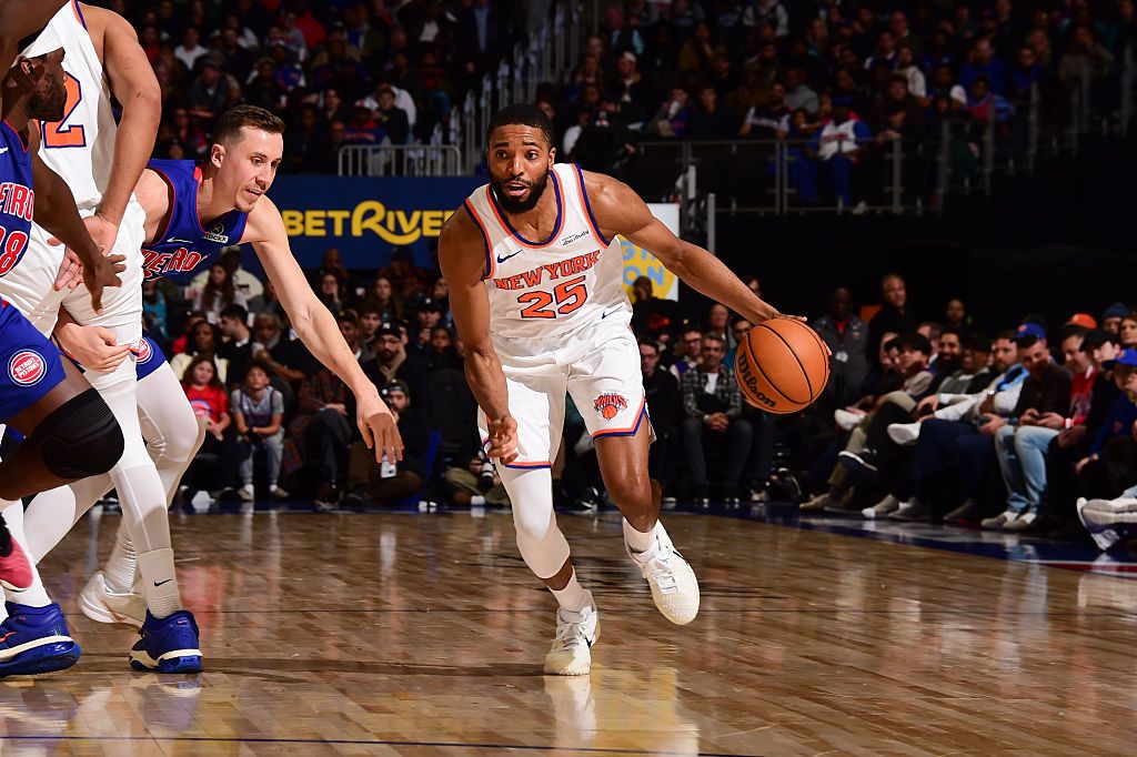 NBA Predictions: New York Knicks, Los Angeles Lakers Parlay Picks for Wednesday 1/7/26