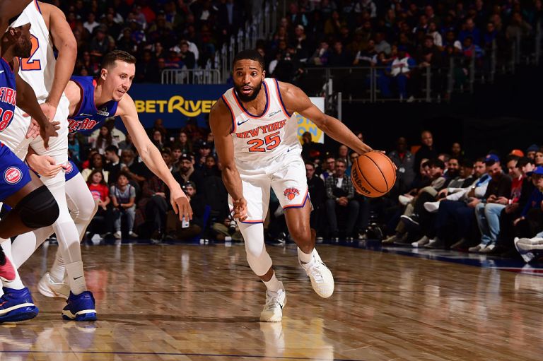 NBA Predictions: New York Knicks, Los Angeles Lakers Parlay Picks for Wednesday 1/7/26
