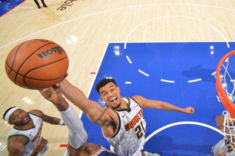 What happened to Spencer Jones? Live injury updates for Nuggets vs. Celtics on Wednesday 1/7/26