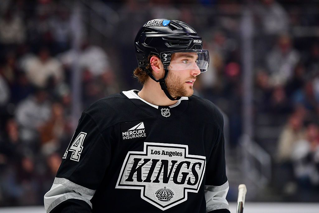DraftKings NHL Pick6 Fantasy Hockey Picks: Top Plays and Projections for Wednesday 1/7/26