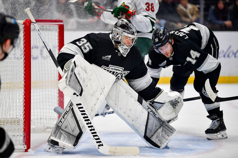 Winnipeg Jets vs. Los Angeles Kings prediction, pick for Friday 1/9/26