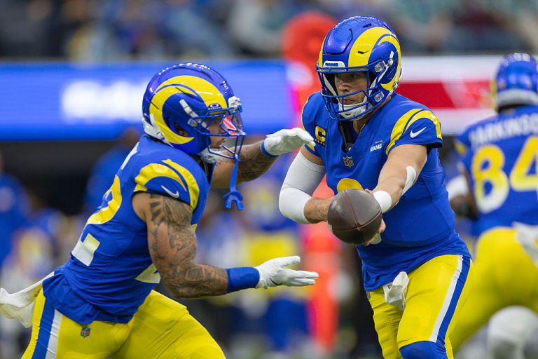 Los Angeles Rams vs. Carolina Panthers prediction, pick for NFL Wild Card Weekend