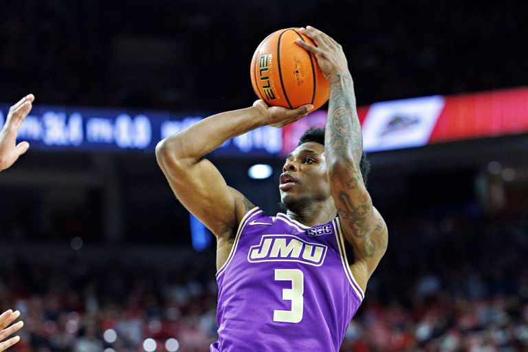 James Madison Dukes vs. Southern Mississippi Golden Eagles prediction, pick for Sun Belt Tournament on Thursday 3/5/26