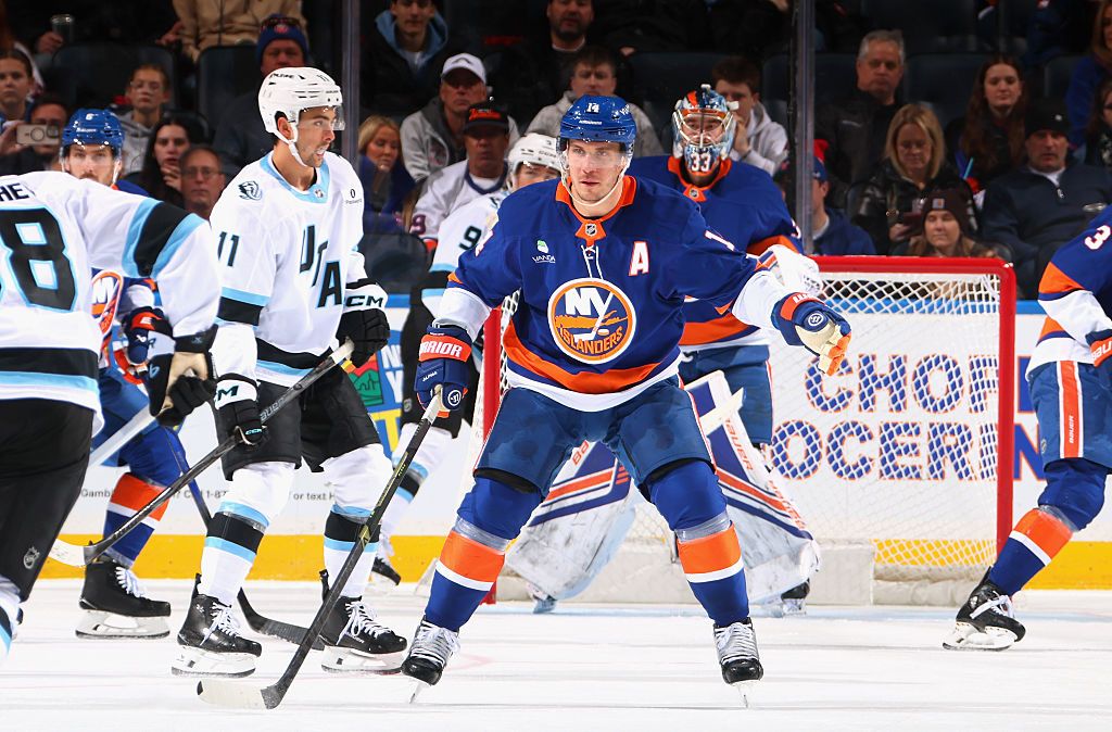 New York Islanders vs. New York Rangers prediction, pick for Wednesday 1/28/26
