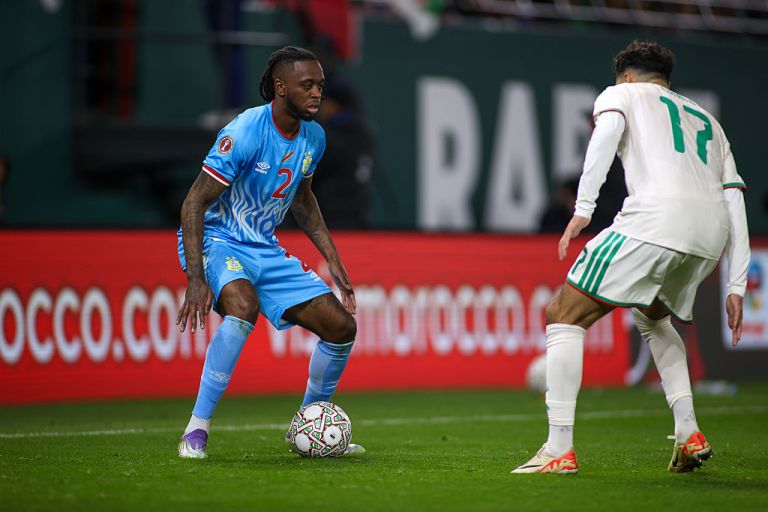 Correct Score Prop Bet for DR Congo vs. Jamaica World Cup Intercontinental Playoffs on Tuesday 3/31/26