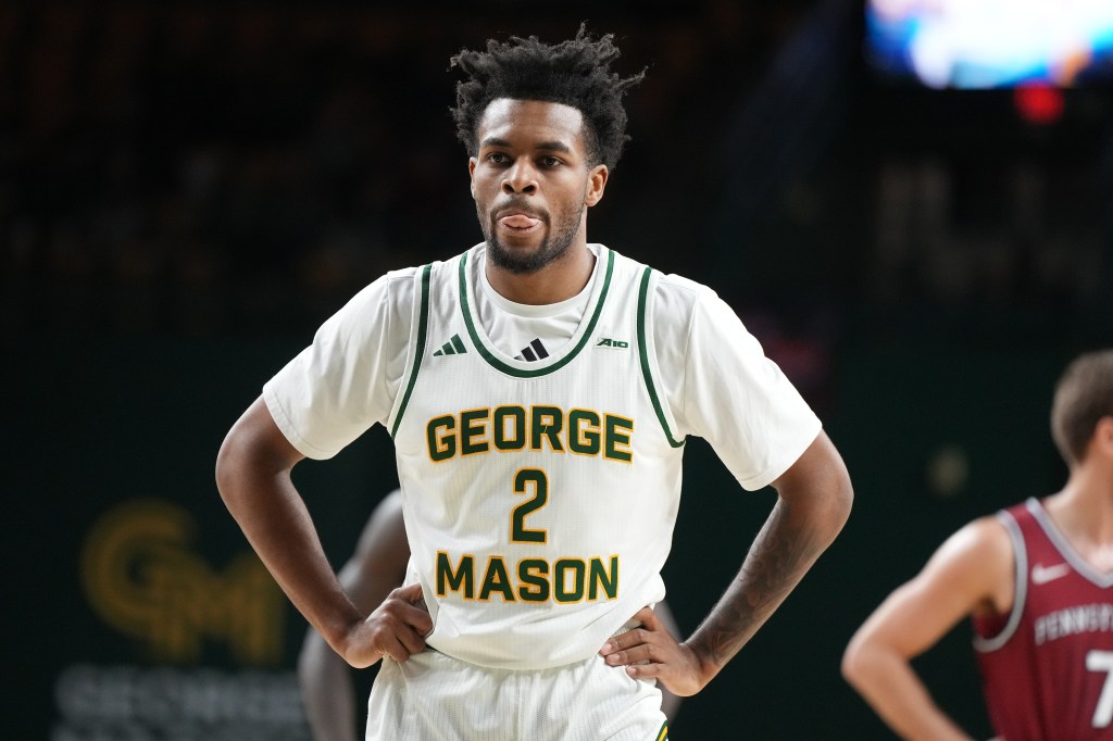 St. Bonaventure Bonnies vs. George Mason Patriots prediction, pick for NCAAM on Thursday 3/12/26