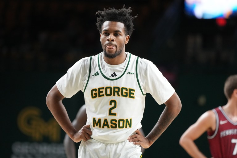 St. Bonaventure Bonnies vs. George Mason Patriots prediction, pick for NCAAM on Thursday 3/12/26