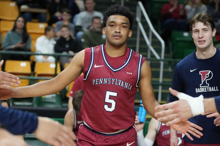 Harvard Crimson vs. Penn Quakers prediction, pick for NCAAM on Monday 1/19/26