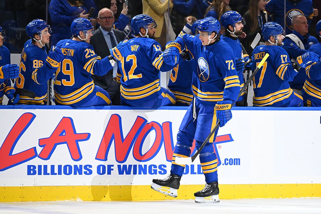 NHL Best Bets Today: DK Network Betting Group Picks for Thursday 1/8/26