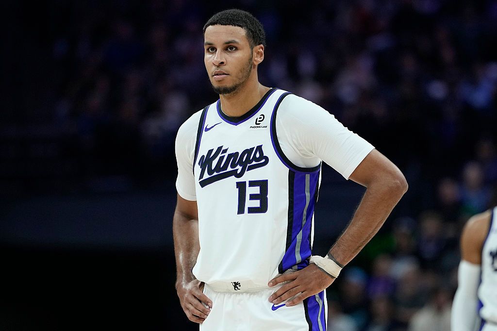 What happened to Keegan Murray? Live injury updates for Kings vs. Rockets on Wednesday 2/25/26