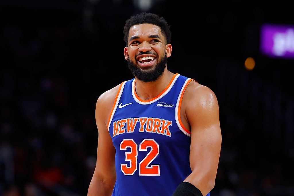 NBA Best Bets: Knicks vs. Cavaliers Game 1 Prop Bets for Tuesday 5/19/26