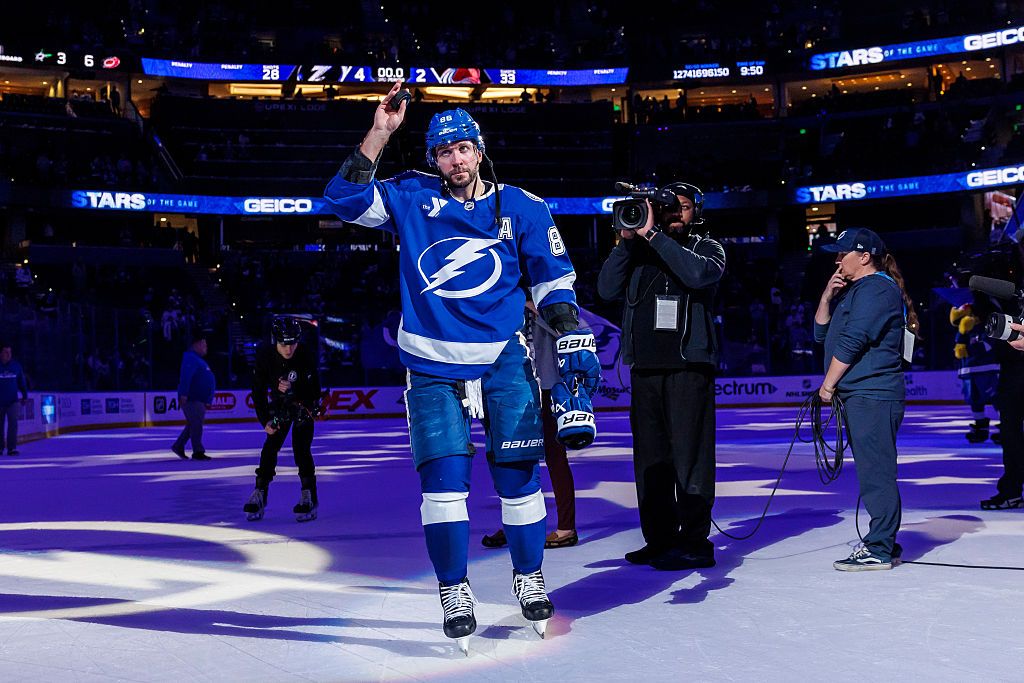 Best NHL player prop bets for Tuesday 1/20/26