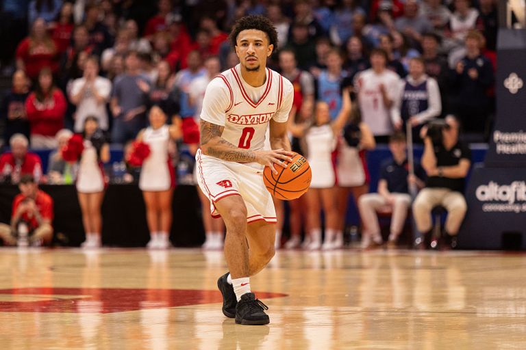 Dayton Flyers vs. Davidson Wildcats prediction, pick for NCAAM on Sunday 2/15/26