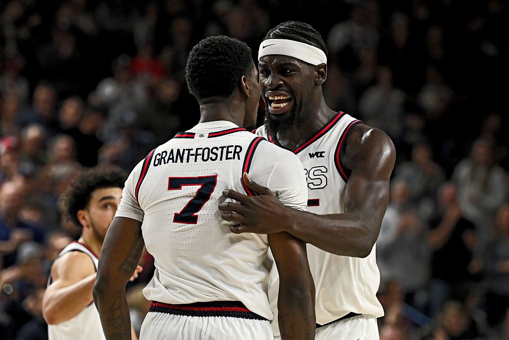 Portland Pilots vs. Gonzaga Bulldogs prediction, pick for NCAAM on Wednesday 2/25/26