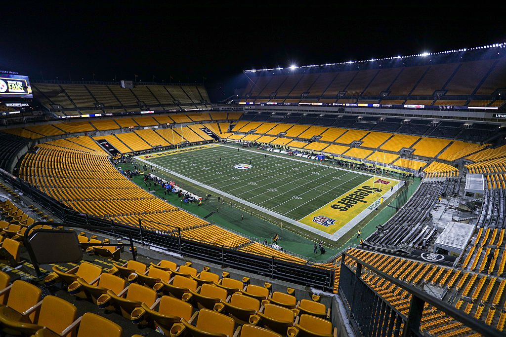 Pittsburgh Steelers 2026 NFL draft picks, predictions