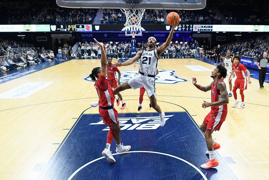 Xavier Musketeers vs. Butler Bulldogs prediction, pick for NCAAM on Wednesday 1/14/26
