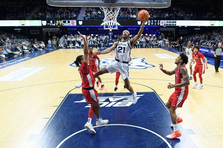 Xavier Musketeers vs. Butler Bulldogs prediction, pick for NCAAM on Wednesday 1/14/26