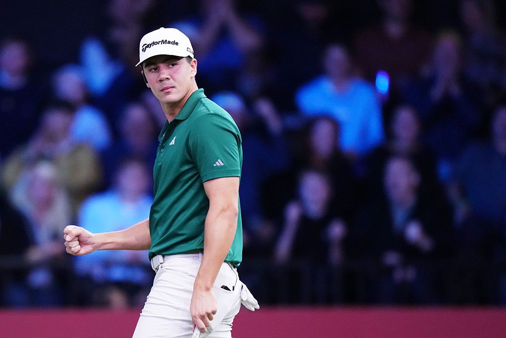 Fantasy Golf Picks Today: Top DraftKings PGA TOUR DFS Plays for the American Express 2026